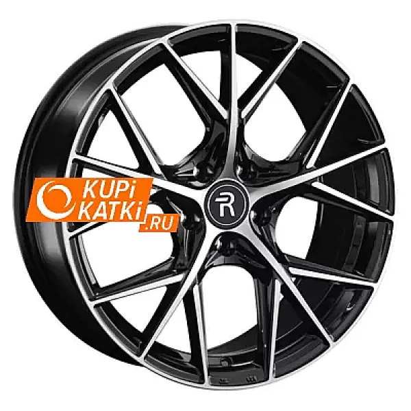 Replay CHR42 8x18/5x108 D65.1 ET36 BKF