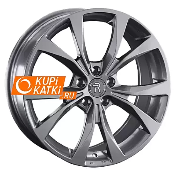 Replay CHR44 8x18/5x108 D65.1 ET36 GM