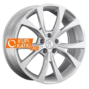 Replay CHR44 8x18/5x108 D65.1 ET36 Sil