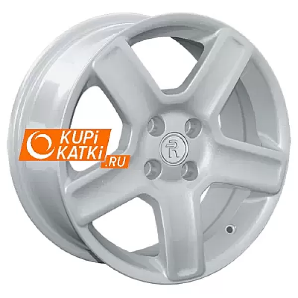 Replay CI58 7x17/4x108 D65.1 ET26 Sil