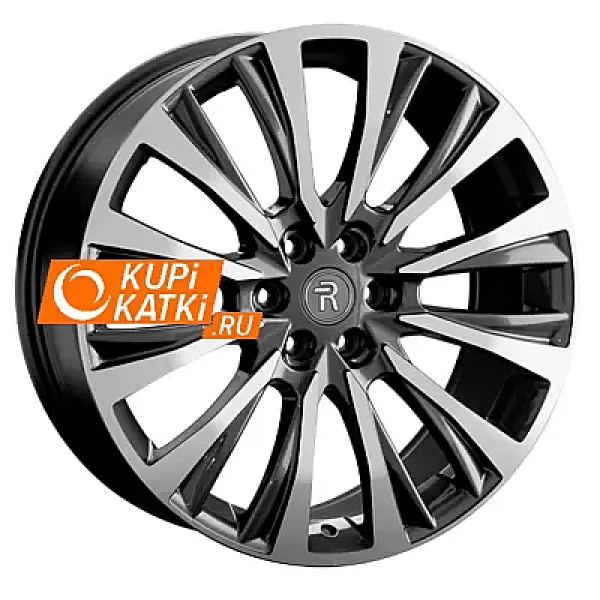 Replay CL14 8x20/6x120 D67.1 ET50 GMF