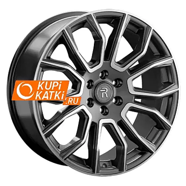 Replay CL29 8.5x20/6x120 D67.1 ET45 MGMF