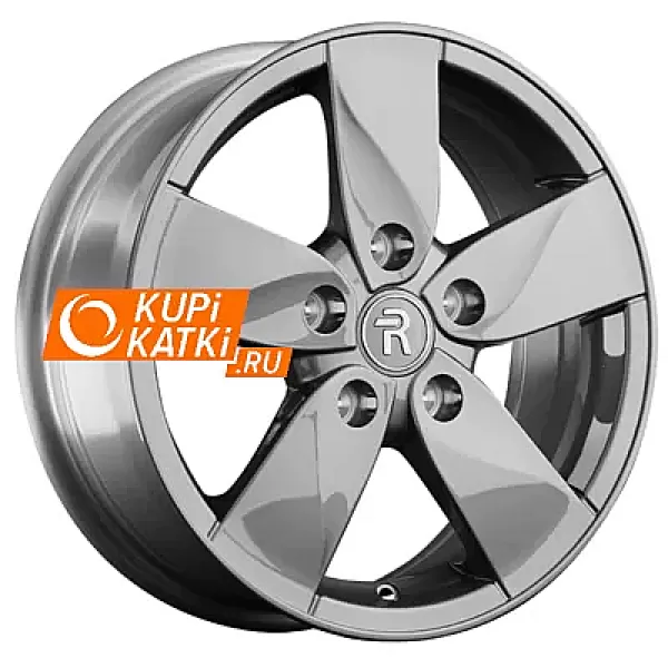 Replay EM13 6.5x15/5x114.3 D54.1 ET45 GM