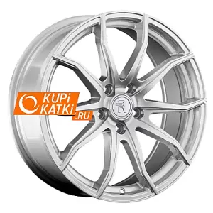 Replay FD135(NS) 8x18/5x114.3 D66.1 ET50 Sil