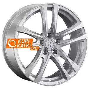 Replay FD136(HND) Sil