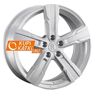 Replay FD171(CHR) 7.5x17/5x108 D60.1 ET47 Sil