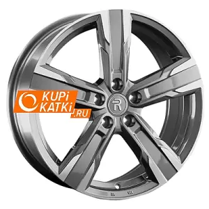 Replay FD171(CHR) 7.5x17/5x108 D60.1 ET47 GMF