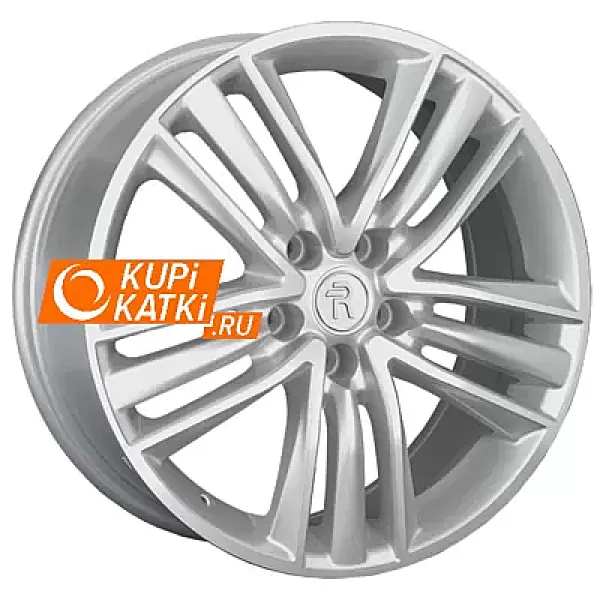 Replay FD77(NS) 8x18/5x114.3 D66.1 ET50 SF