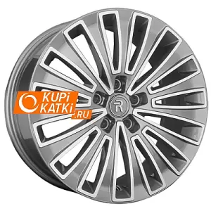 Replay FD91(HND) GMF