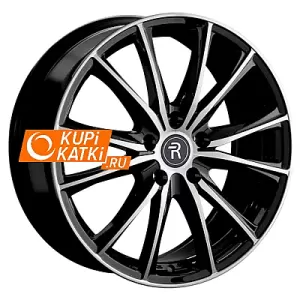 Replay GL30 7x18/5x114.3 D54.1 ET53 BKF