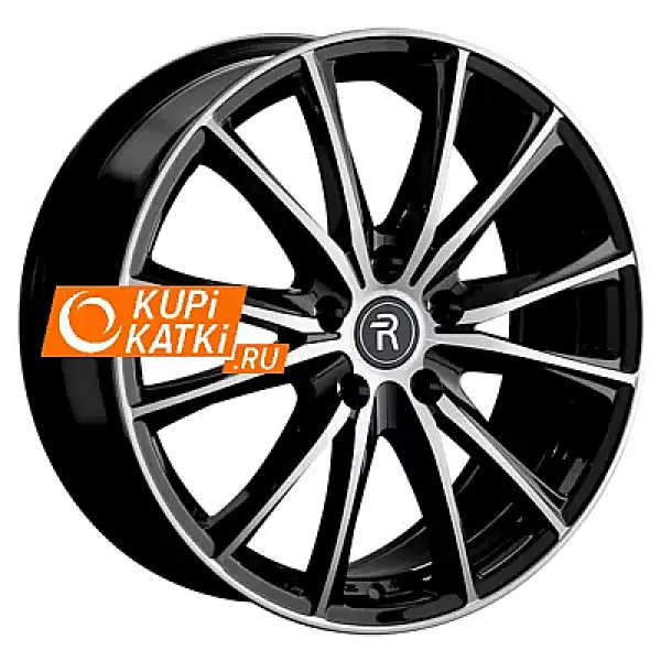 Replay GL30 7x18/5x114.3 D54.1 ET53 BKF