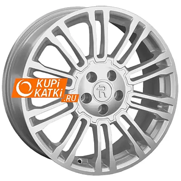 Replay GL45 8x20/5x108 D63.3 ET46 Sil