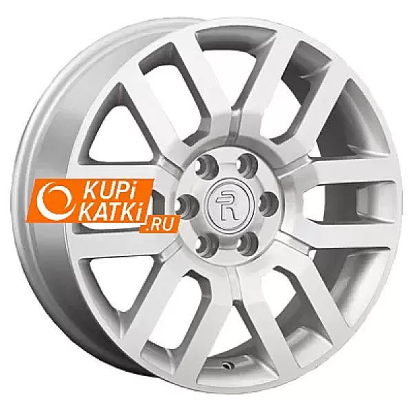 Replay H117 7.5x18/5x114.3 D64.1 ET50 SFP