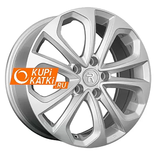 Replay H60(KI) 7.5x17/5x114.3 D67.1 ET53 Sil