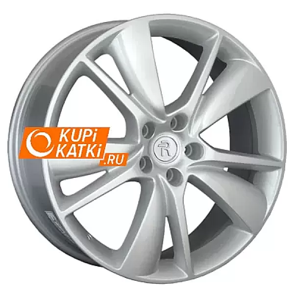 Replay HND288 8x18/5x114.3 D67.1 ET49.5 Sil