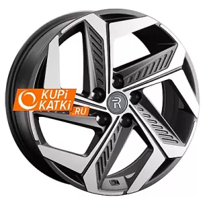 Replay HND352 7x18/5x114.3 D67.1 ET51 MGMF