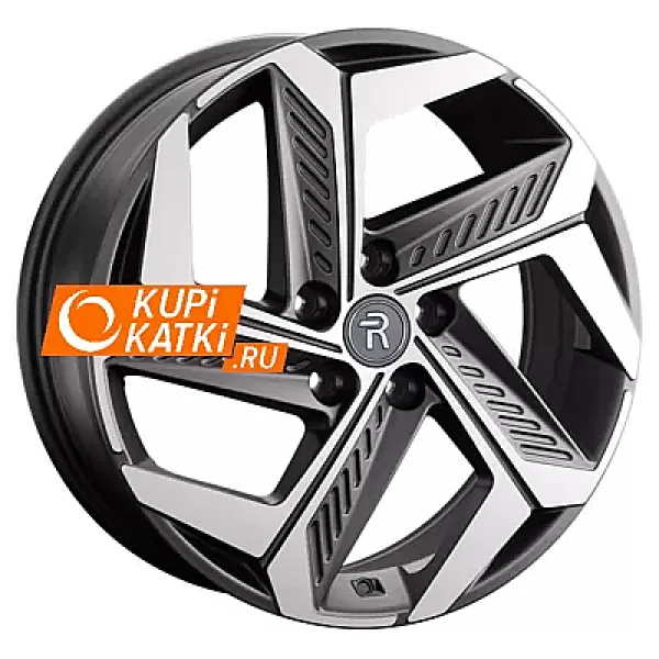 Replay HND352 7x18/5x114.3 D67.1 ET51 MGMF