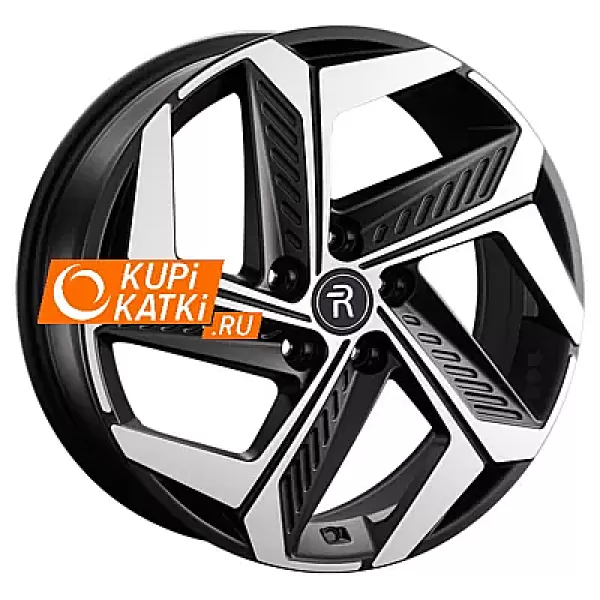 Replay HND352 7.5x19/5x114.3 D67.1 ET49.5 MBF