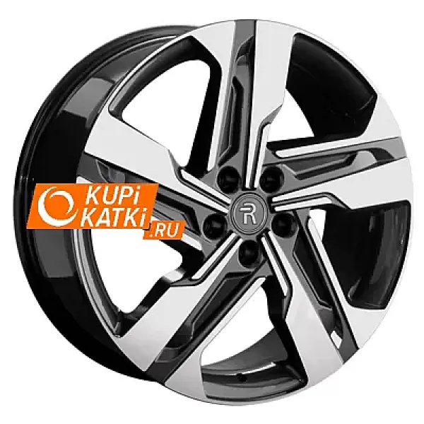 Replay HND373 7.5x19/5x114.3 D67.1 ET49.5 GMF