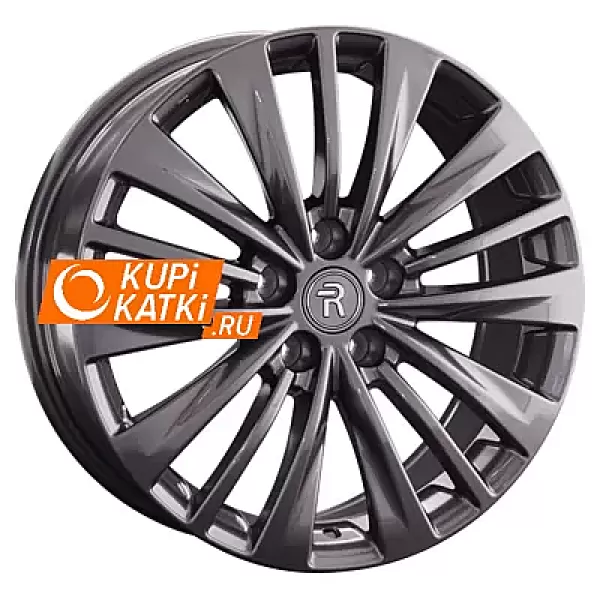 Replay HV29 7.5x18/5x114.3 D66.6 ET40 GM