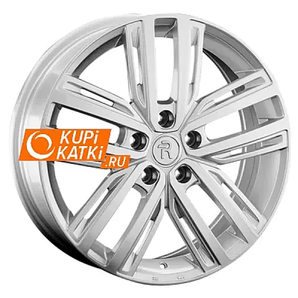 Replay HV61 7x18/5x114.3 D66.6 ET40 Sil