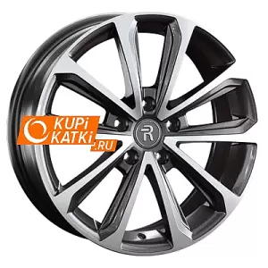 Replay HV66 8x18/5x114.3 D66.6 ET37 GMF