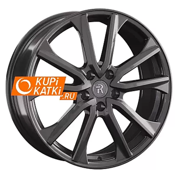 Replay HV76 7.5x19/5x114.3 D64.1 ET40 GM