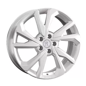 Replay HV77 7.5x19/5x114.3 D64.1 ET40 Sil