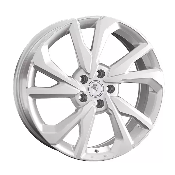 Replay HV77 7.5x19/5x114.3 D64.1 ET40 Sil