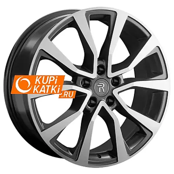 Replay INF100 7.5x19/5x114.3 D66.1 ET39 MGMF