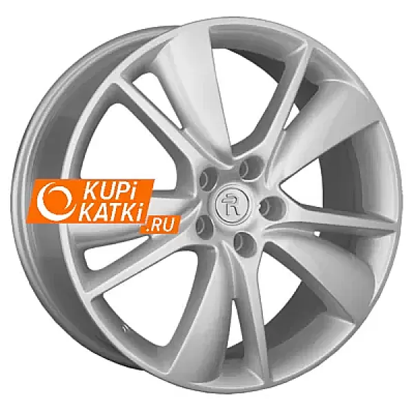 Replay INF17(NS) 8x18/5x114.3 D66.1 ET45 Sil