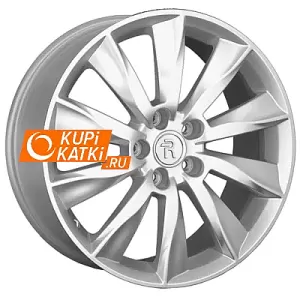 Replay INF20(HND) Sil