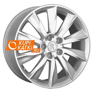 Replay INF20(NS) Sil