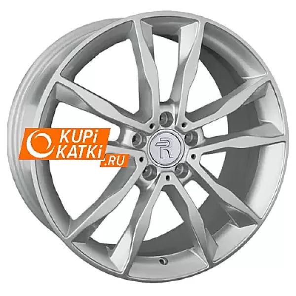 Replay INF32(SK) 8x19/5x112 D57.1 ET43 Sil