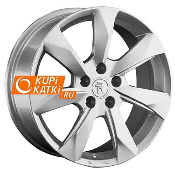 Replay INF34(HND) 8x18/5x114.3 D67.1 ET49.5 Sil