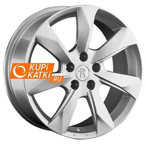 Replay INF34(NS) 8x18/5x114.3 D66.1 ET45 Sil