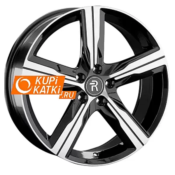 Replay INF51(SK) 8x19/5x112 D57.1 ET43 BKF