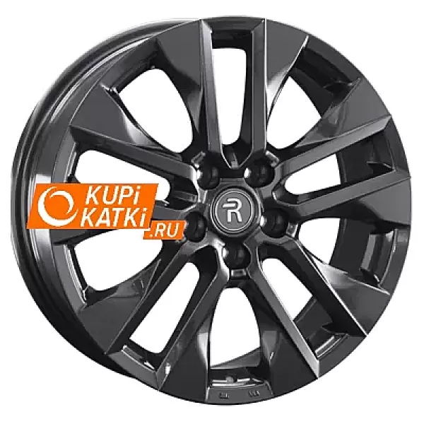 Replay INF86 7.5x19/5x114.3 D66.1 ET39 GM