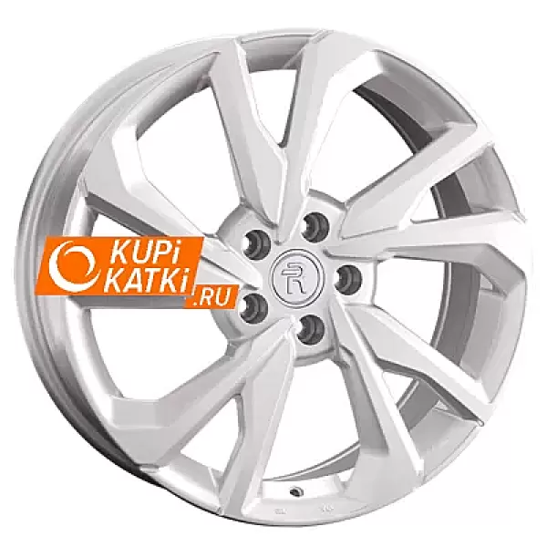 Replay INF89 7.5x19/5x114.3 D66.1 ET39 Sil