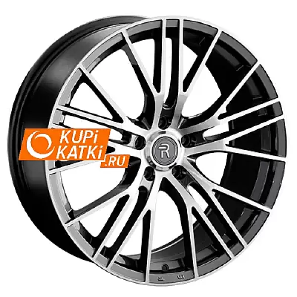 Replay INF92 8.5x20/5x114.3 D66.1 ET44 GMF