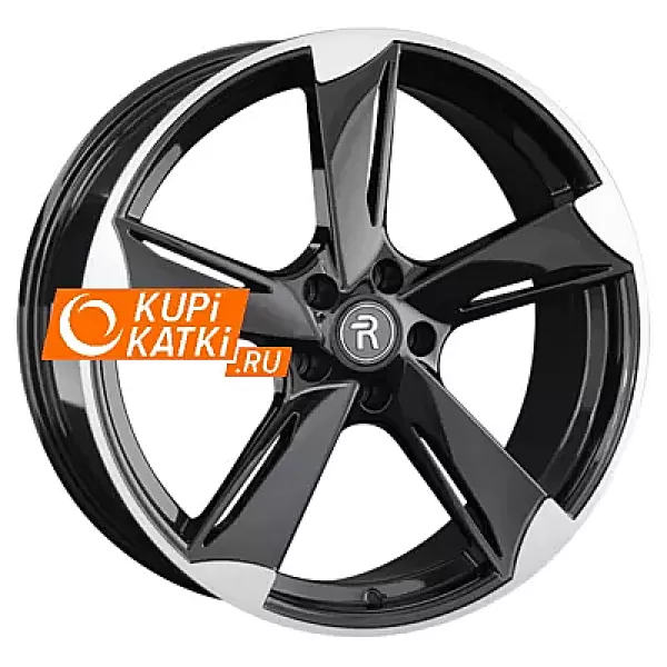 Replay INF95 8.5x20/5x114.3 D66.1 ET44 BKF