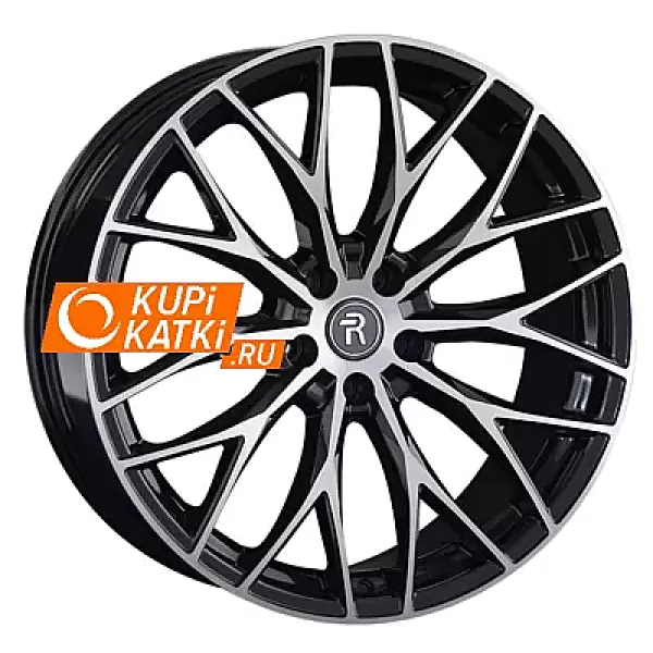 Replay INF96 8.5x20/5x114.3 D66.1 ET44 BKF