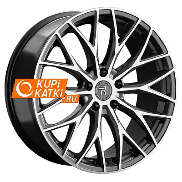 Replay INF96 8.5x20/5x114.3 D66.1 ET44 MGMF