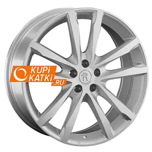 Replay JG18(CHR) Sil