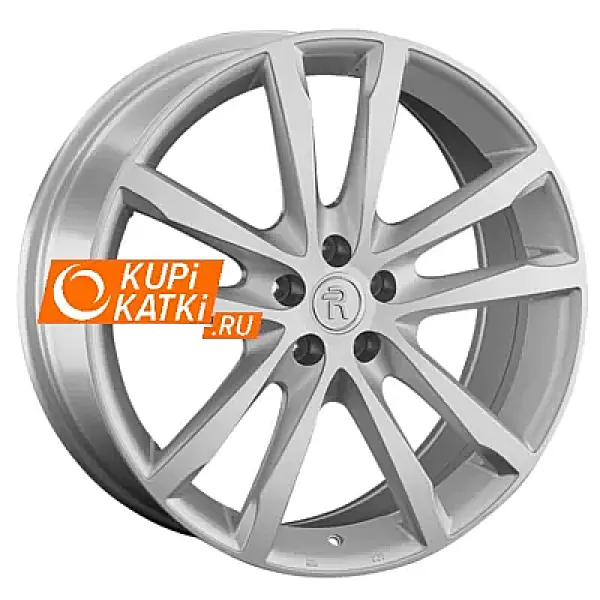 Replay JG18(CHR) 8.5x20/5x108 D65.1 ET36 Sil