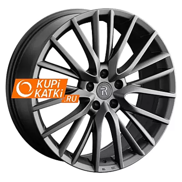 Replay JG38 8x18/5x108 D63.3 ET45 MGM