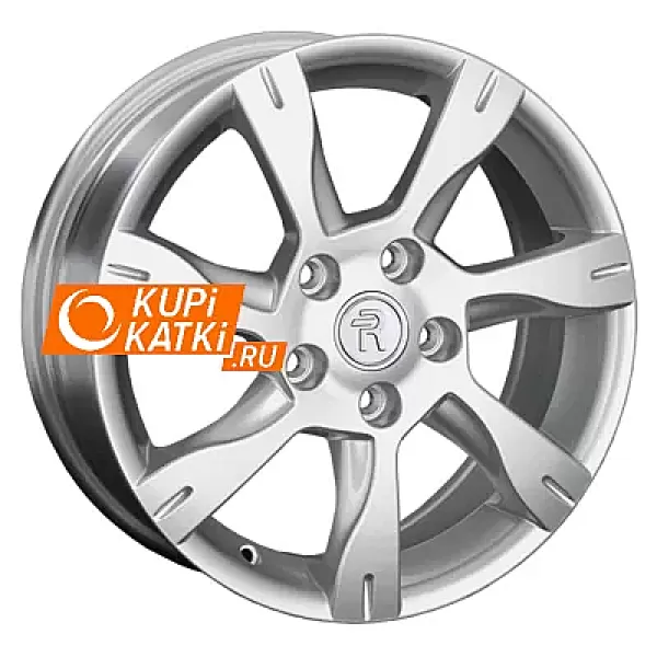 Replay KI274 6.5x15/5x114.3 D67.1 ET46 Sil