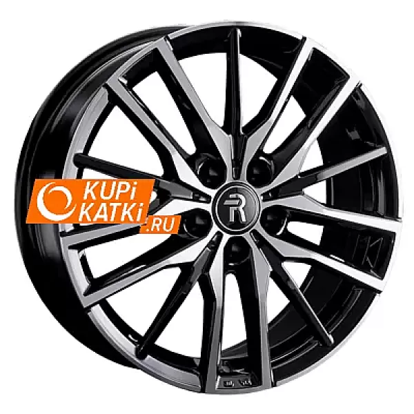 Replay KI279 7x18/5x114.3 D67.1 ET51.5 BKF