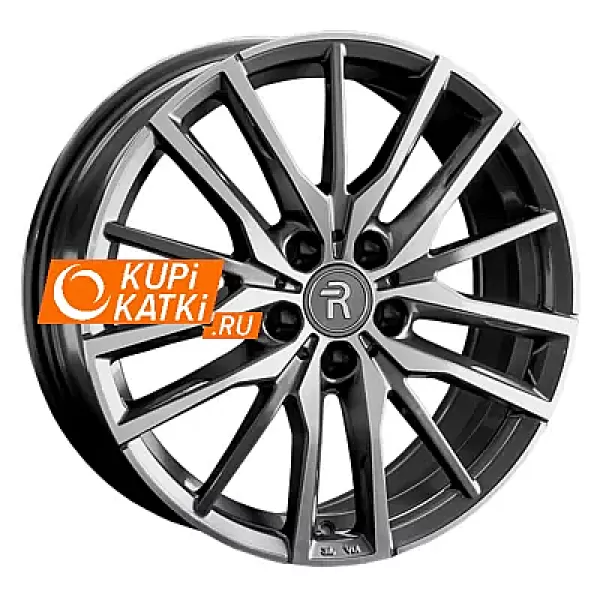 Replay KI279 7x18/5x114.3 D67.1 ET51.5 GMF