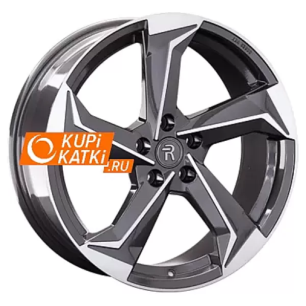 Replay KI342 8x19/5x114.3 D67.1 ET34 GMF